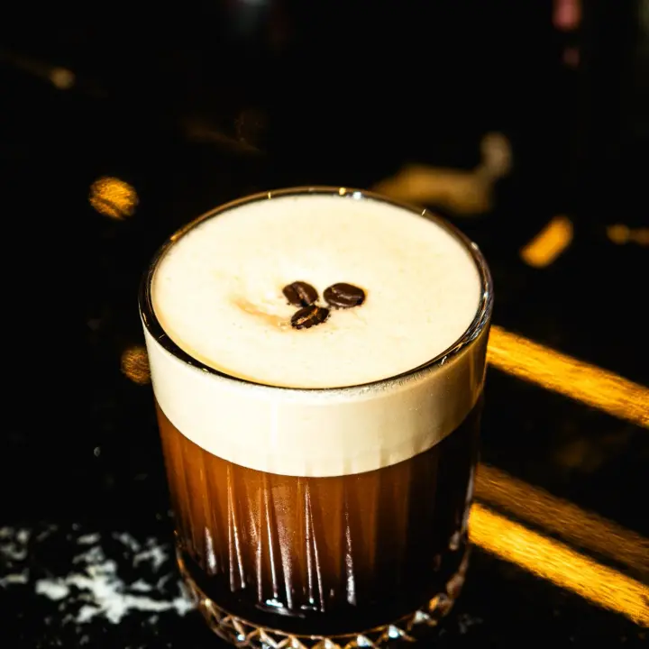 Carajillo